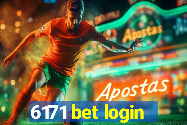 6171 bet login